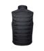 Mens Nano Padded Bodywarmer Black Russell-3