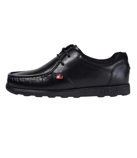 Chaussures Fragma Homme Noir Kickers