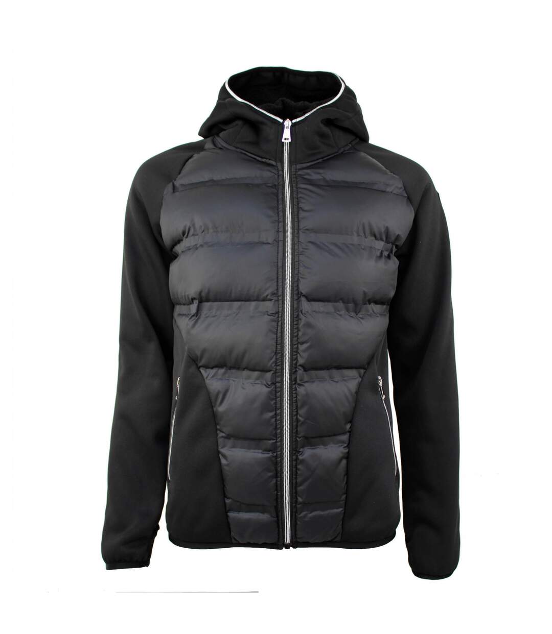 Blouson polaire femme ALIEN