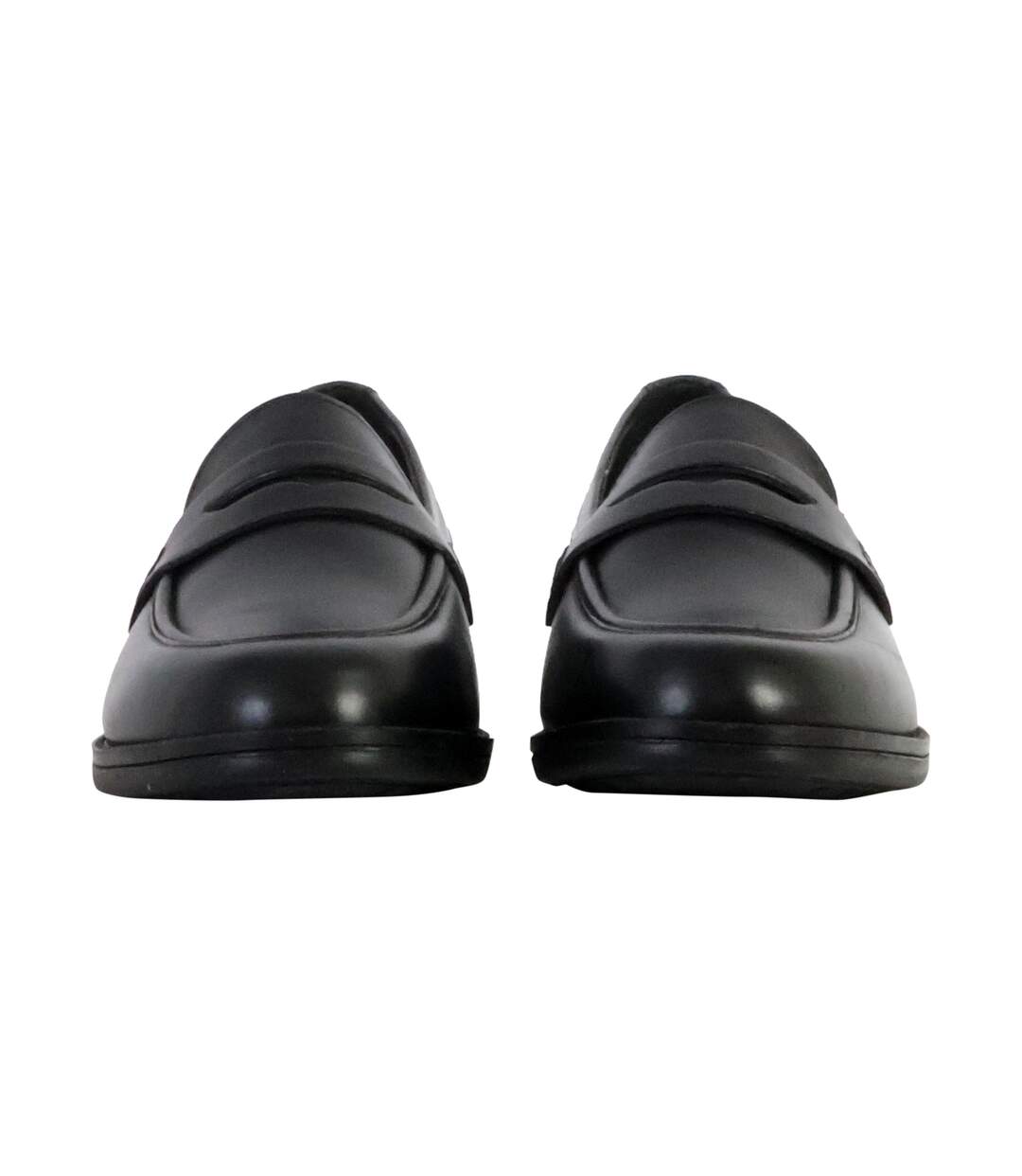 Mocassin Cuir Geox Jaylon-5