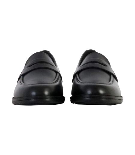Mocassin Cuir Geox Jaylon