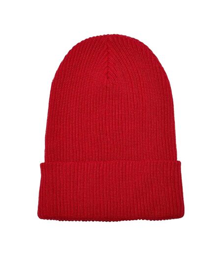 Bonnet Rouge Flexfit