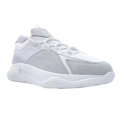 Baskets Creator 2.0 Homme Blanc Lavair