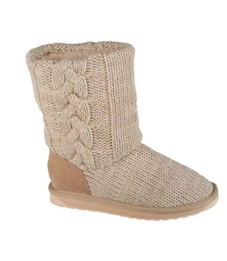 Après-skis Bartle Femme Beige EMU Australia