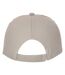 Feniks 5 panel baseball cap oatmeal Bullet-2