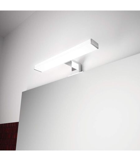 Applique LED miroir de salle de bain ORKA 6 W