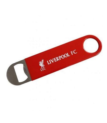 Liverpool FC - Ouvre bouteille magnétique (Rouge) (Taille unique) - UTSG18129
