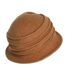 Chapeau cloche laine MARTINA-2