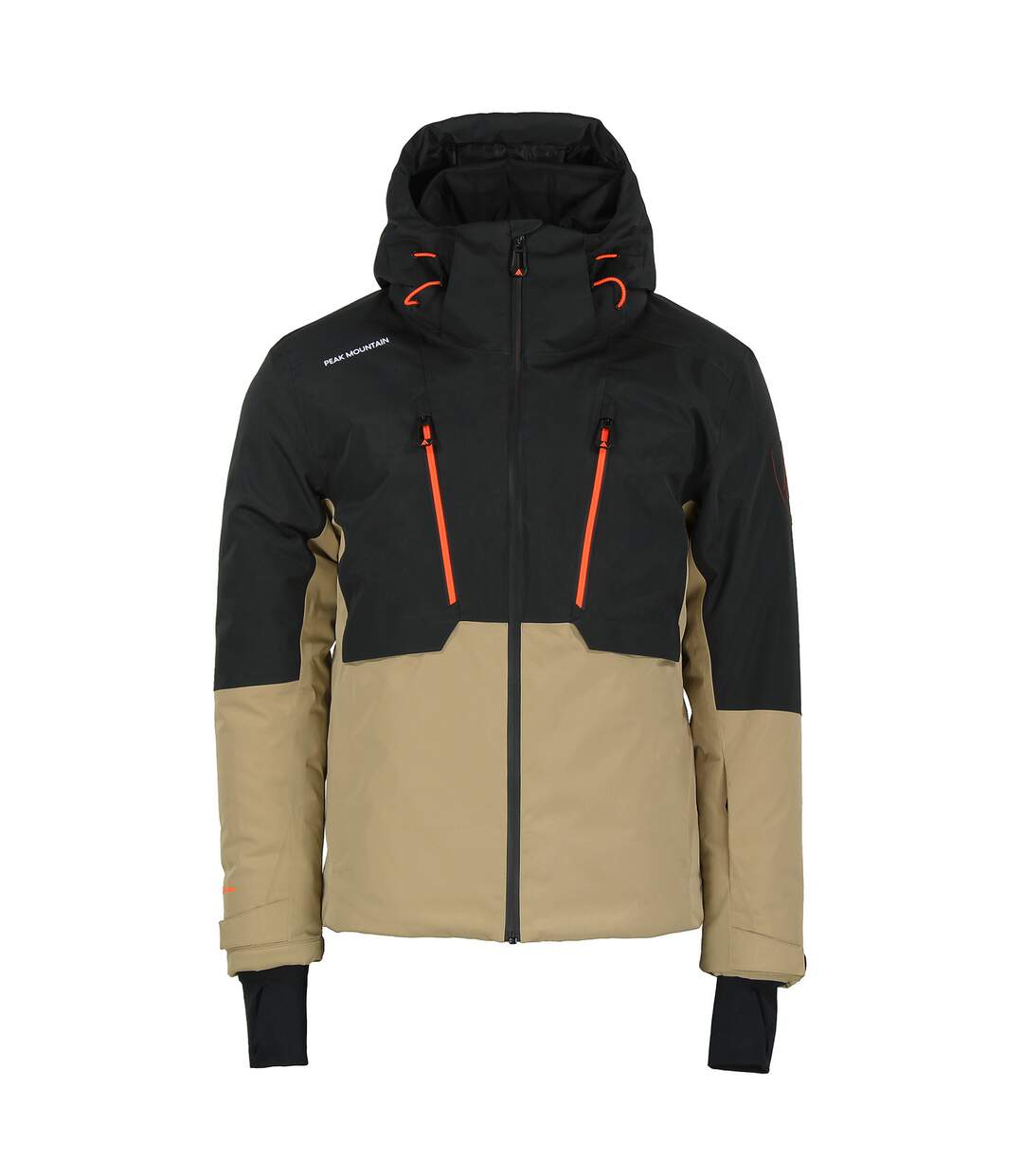 Blouson de Ski CARPA homme-1