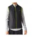 Veste Sans Manches Homme Noir Lacoste-1