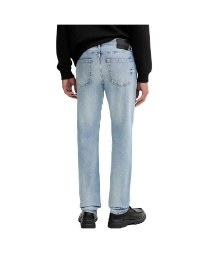 Jean slim bleu homme calvin klein jeans medway