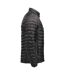 Doudoune matelassée montserrat homme noir / granite Stormtech