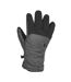 Gants Homme Gris Under Armour-1