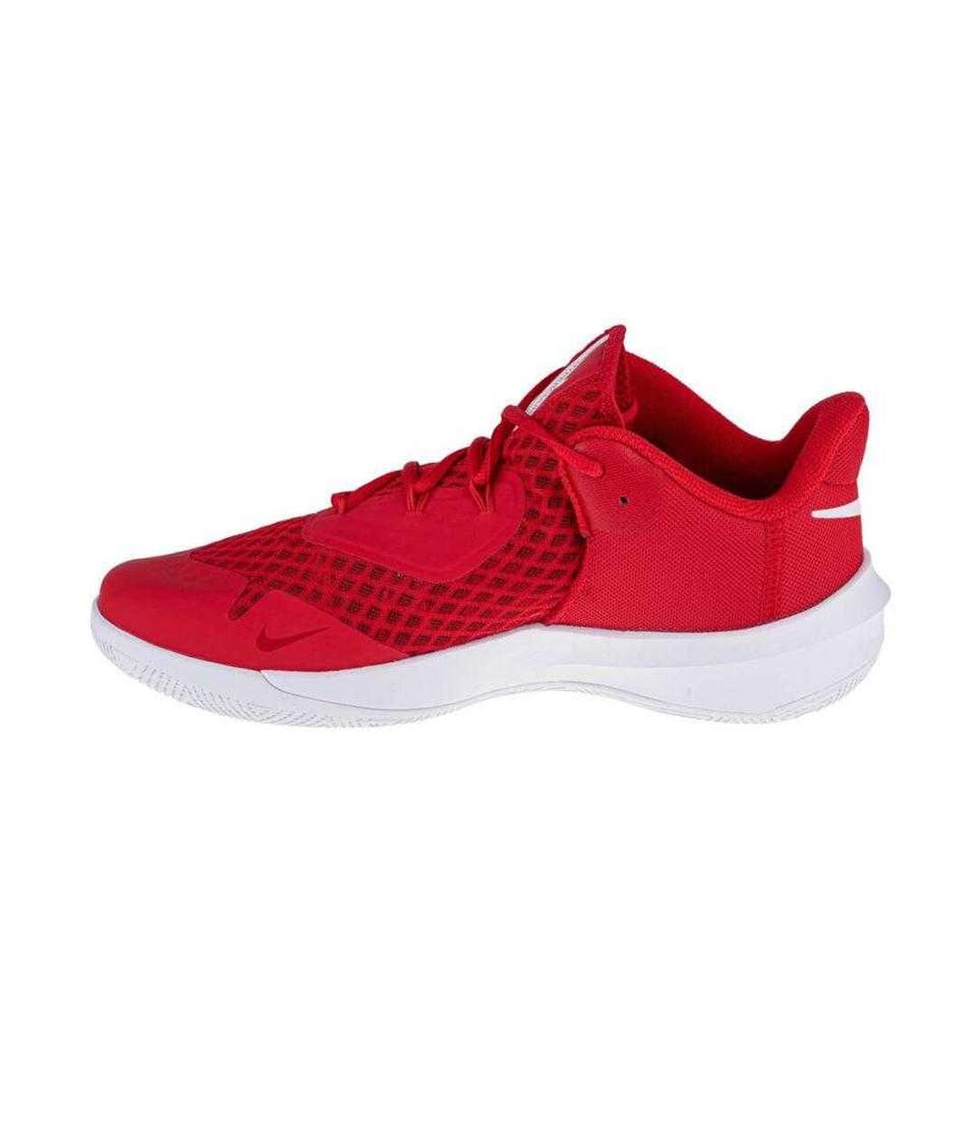 Chaussures De Volley-ball Zoom Hyperspeed Homme Rouge Nike-2