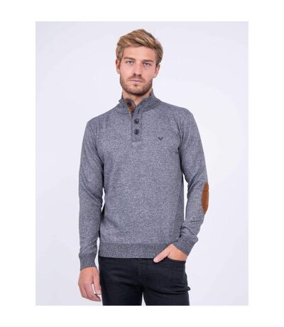 Pull col montant LABERVIL - RITCHIE
