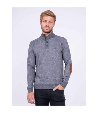 Pull col montant LABERVIL