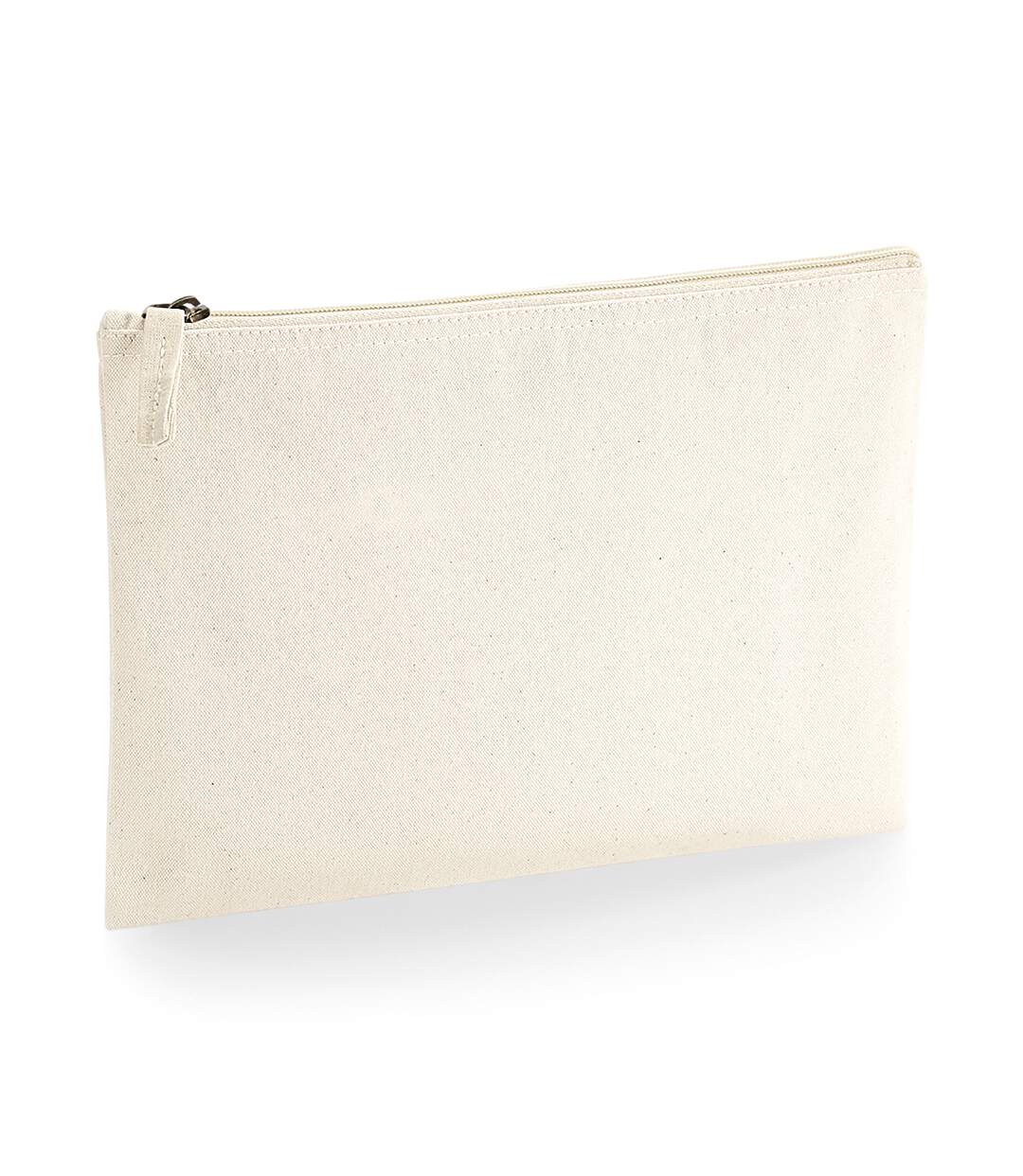 Pochette earthaware s beige Westford Mill-1