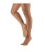 Silky Womens/Ladies Dance Professional Fishnet Tights (1 Pair) (Caramel Toffee) - UTLW163