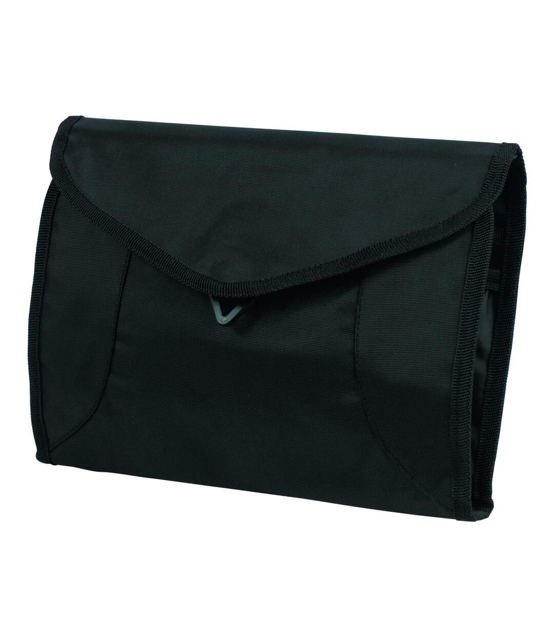 Trousse de toilette avec crochet - SPORT - 1802719 - noir-1