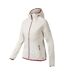 Veste Hybride Air Lite Femme Lait D'amande Dare 2B-4