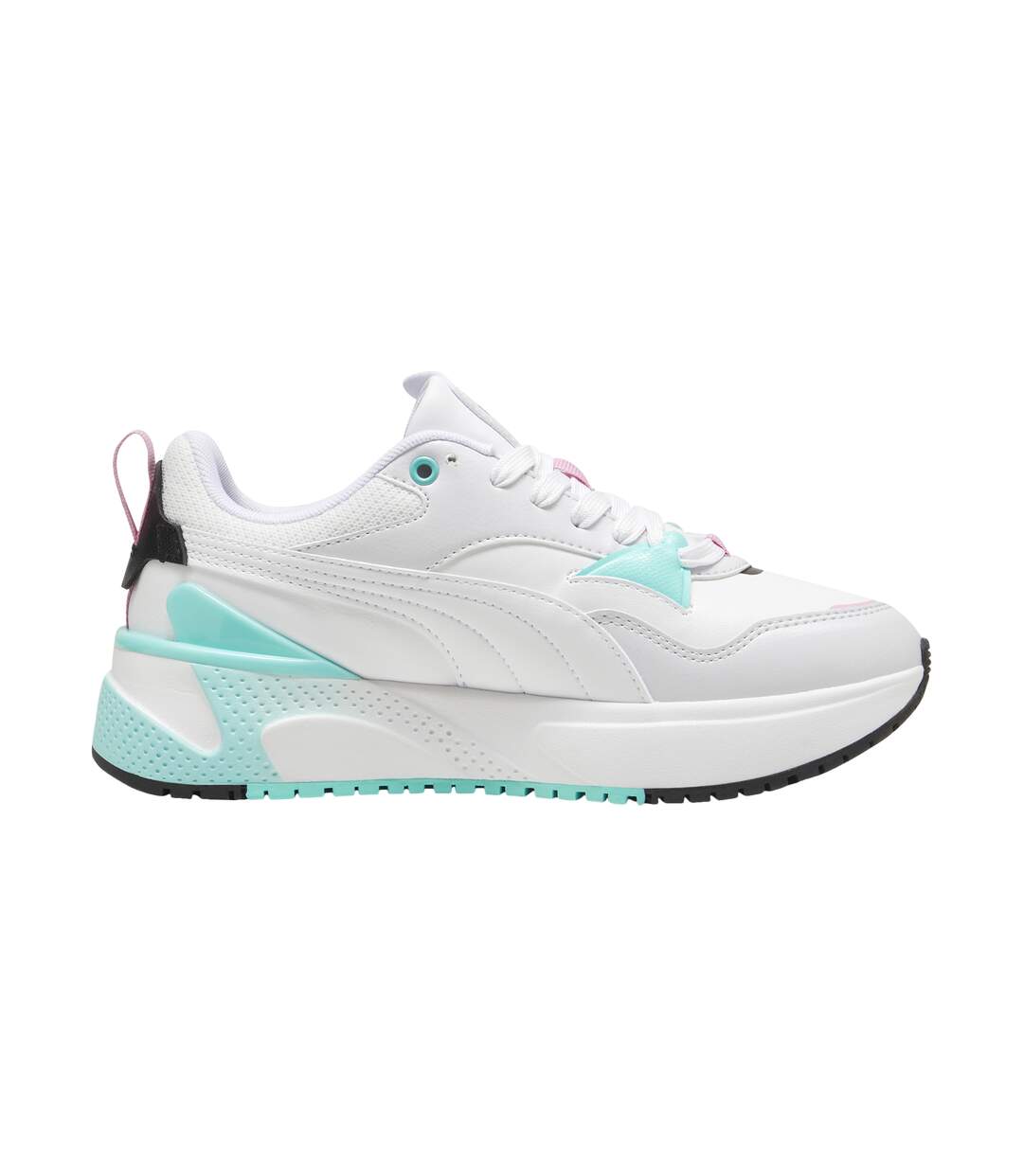 Basket Basse à Lacets Puma Femme R78 Disrupt-2