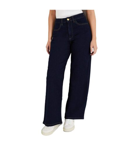 Jean femme indigo foncé Dorothy Perkins