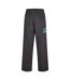 Mens Originals Fleece Airbrush Logo Joggers Black Adidas-2