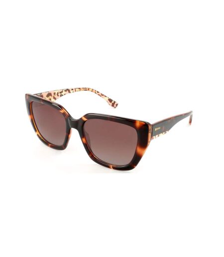 CF90119 Women's Polarized Square Sunglasses