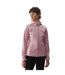 Veste Softshell Wss24tsoff215 Femme Rose 4F-2