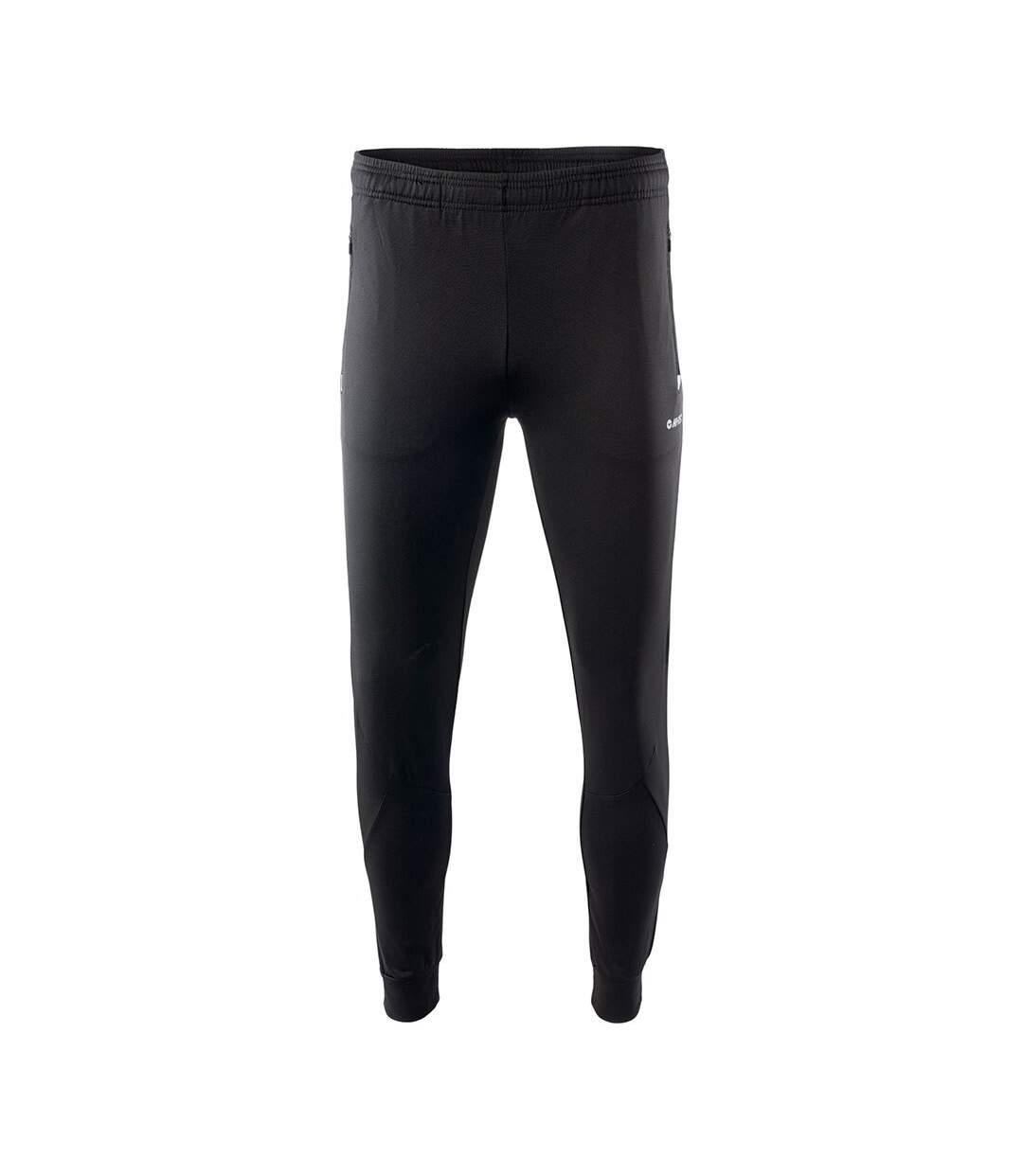 Pantalon De Jogging Derio Homme Noir Hi-Tec-1