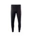 Pantalon De Jogging Derio Homme Noir Hi-Tec-1
