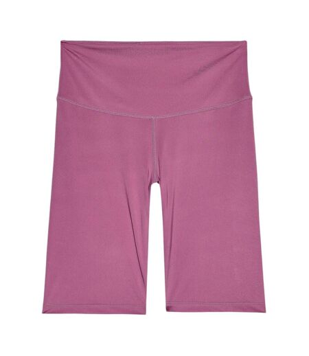 Short Entraînement Waw24tfstf012 Femme Rose 4F