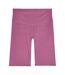Short Entraînement Waw24tfstf012 Femme Rose 4F-2