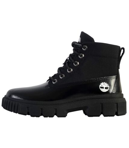 Boot Cuir Timberland Greyfield