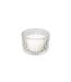 Coffret 4 Bougies Parfumées Parfumerie 35g Blanc-3
