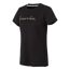 T-shirt fingal femme noir Regatta-3