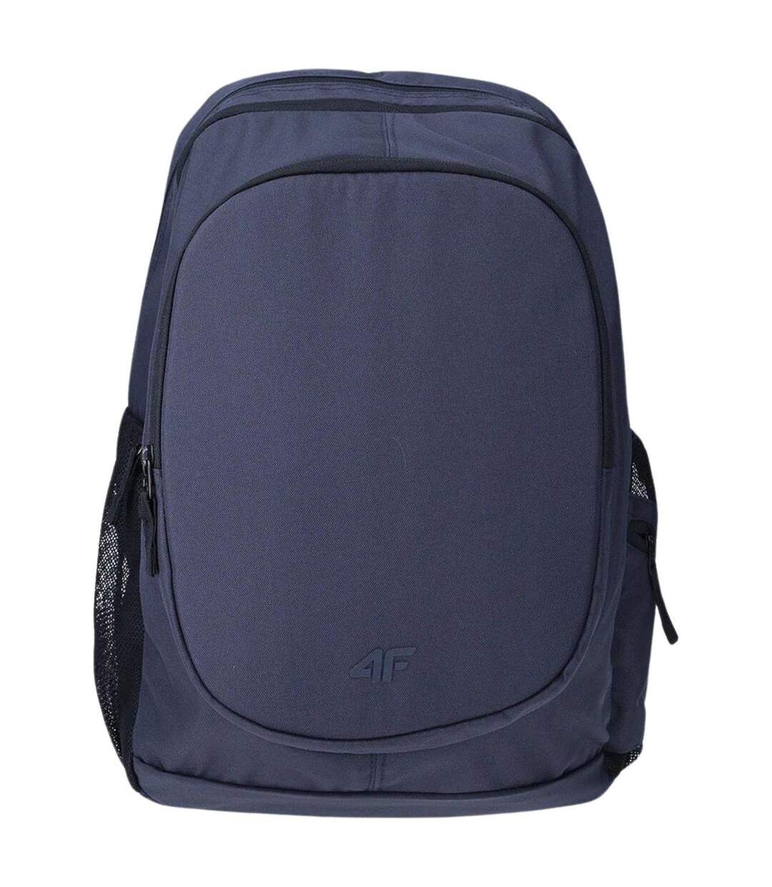 Sac À Dos U278 Taille Unique Bleu Marine 4F-1