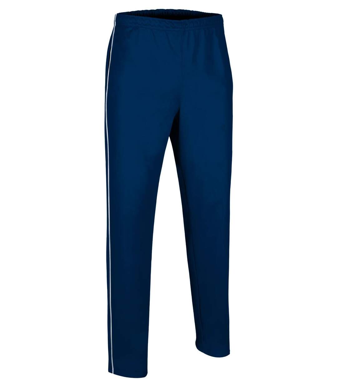 Pantalon jogging homme avec liseré - GAME - bleu marine