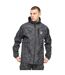Veste Style Imprimé Intégral Janscore Homme Gris Crosshatch-1
