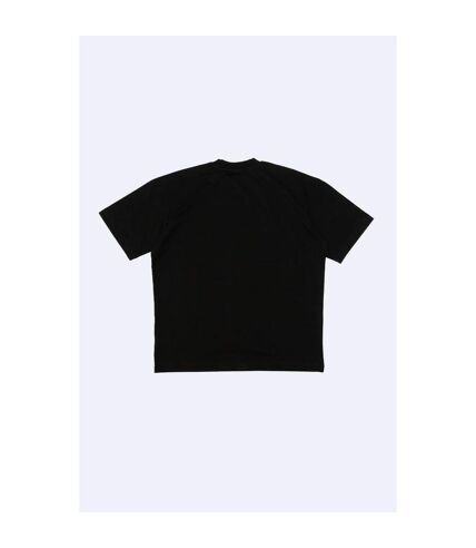 T-shirt homme noir Hype