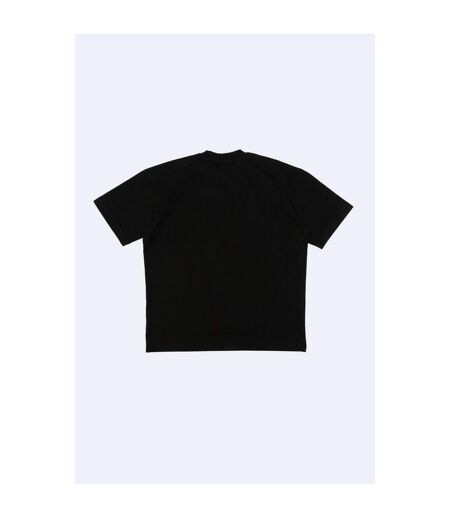 T-shirt homme noir Hype Hype