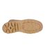 Bottines Motif/style Logo Homme Beige Palladium-4