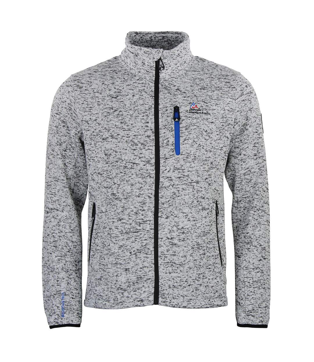 Blouson polaire CEMO-1