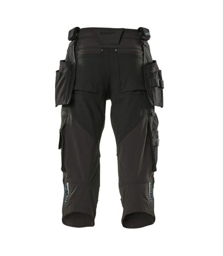 Pantalon Advanced Homme Noir Mascot