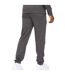Pantalon De Jogging Ellsworth Homme Charbon Chiné Crosshatch-3