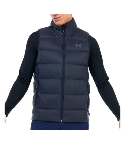 Doudoune sans manches Bleu Homme Under Armour Down 2.0 - L