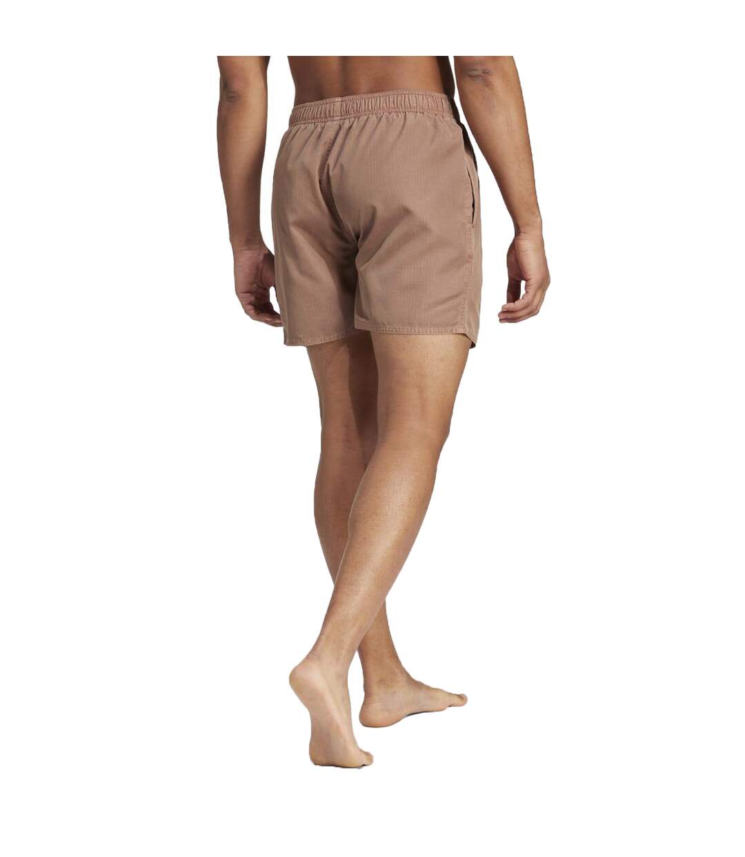Short de bain cix homme beige Adidas-2