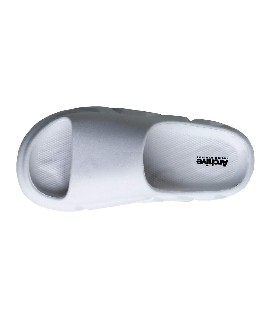 Sandales Hexo Homme Blanc Archive-2