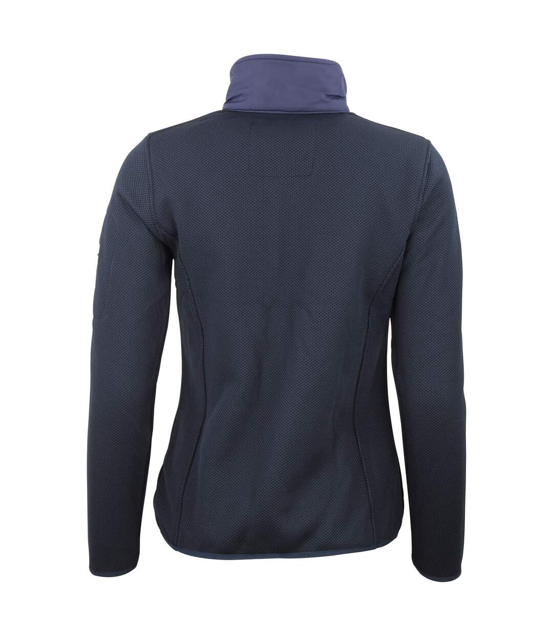 Blouson polaire femme ACHILLE-2