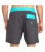 Short de bain Gris foncé/Turquoise Billabong All Day Og - 30